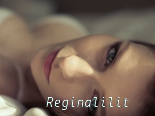 Reginalilit
