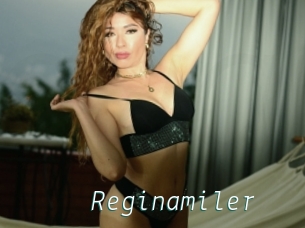 Reginamiler