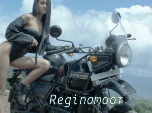 Reginamoor