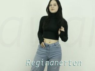Reginanorton