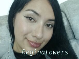 Reginatowers