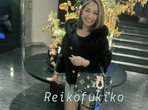Reikofukiko