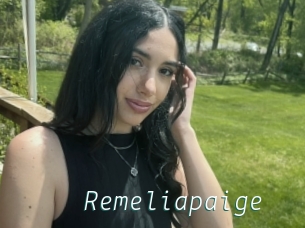 Remeliapaige