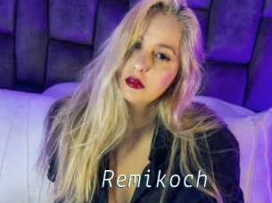 Remikoch
