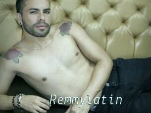 Remmylatin