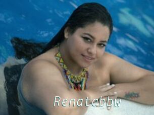 Renatabbw