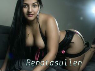 Renatasullen