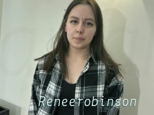 Reneerobinson