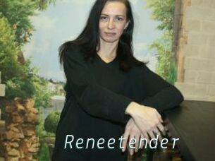 Reneetender