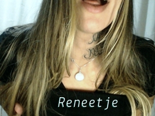 Reneetje