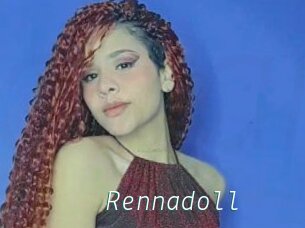 Rennadoll