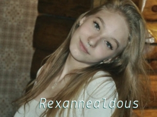 Rexannealdous