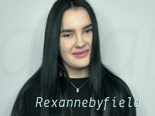Rexannebyfield