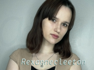 Rexannecleeton