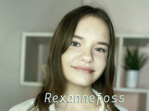 Rexannefoss