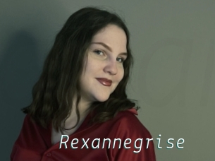Rexannegrise