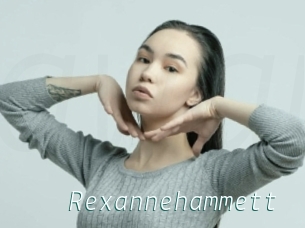 Rexannehammett