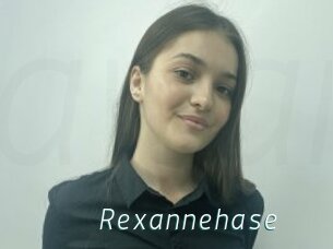Rexannehase