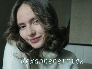 Rexanneherrick