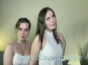 Rexellaandpeace
