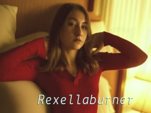 Rexellaburner