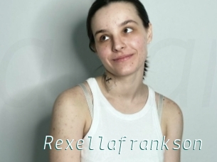 Rexellafrankson