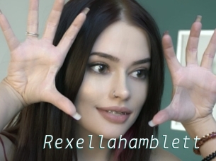 Rexellahamblett