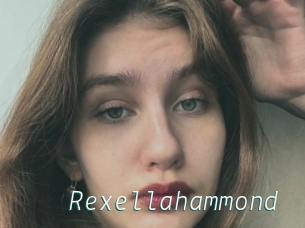 Rexellahammond