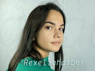 Rexellaharber