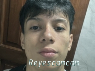 Reyescamcam