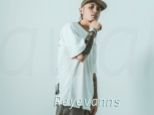 Reyevanns
