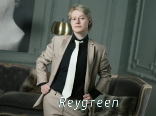Reygreen