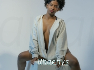 Rhaenys