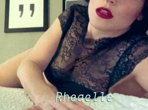 Rheaelle