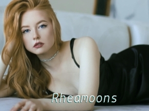 Rheamoons
