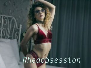 Rheaobsession