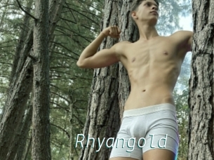 Rhyangold