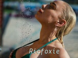 Riafoxie