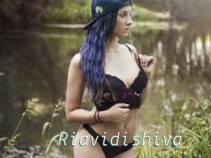 Riavidishiva