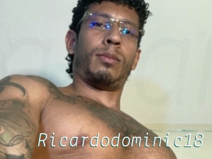 Ricardodominic18