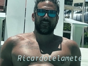 Ricardotelamete
