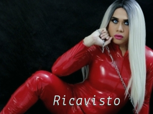 Ricavisto