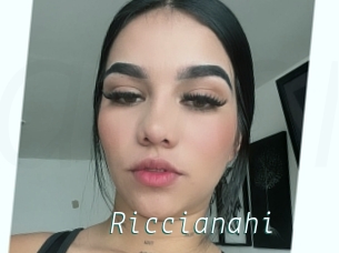 Riccianahi