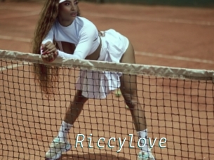 Riccylove