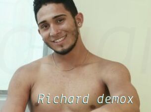 Richard_demox