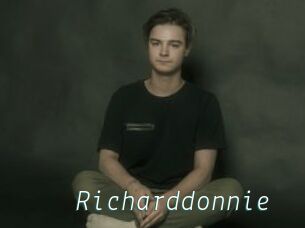 Richarddonnie