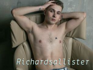 Richardsallister