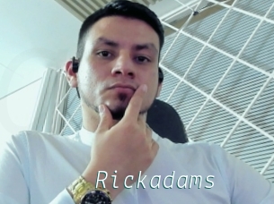 Rickadams