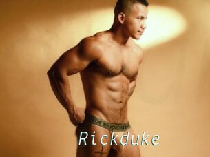 Rickduke
