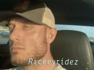 Rickeyridez
